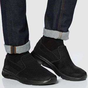Sketchers Equalizer 3.0 Sumnin Loafer Black